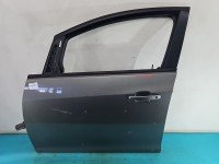 DRZWI PRZÓD LEWE KIEROWCY Opel Astra IV J 5d beżowy Z41W