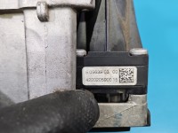 Zawór egr Citroen C4 II 1.6 hdi 9671187780, 702209080