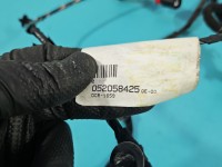 Instalacja Wiązka drzwi przód prawych Fiat Tipo II 15- 052058425, 0520584250E