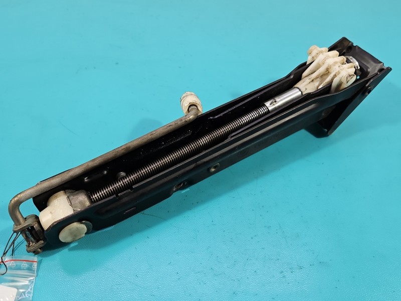 lewarek Podnośnik samochodowy trapezowy Bmw e39