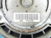 Wentylatory Wentylator chłodnicy Peugeot 508 I 2.0 HDI 9687386880, 9662872380