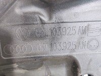 Osłona silnika górna Vw Tiguan I 07- 03L103925AM 2.0 tdi