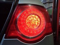 Lampa tył prawa Vw Passat B6 sedan