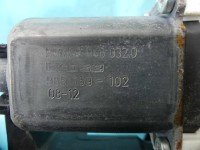 Podnośnik tył prawy SZYBY WINDA 7046032 IMPRK1057169, 7046032, Europejska, 6PIN BMW F01 sedan