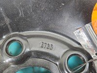 Koło zapasowe 15" dojazdowe dojazdówka Alfa romeo 147 Rozstaw śrub: 5x98, Pirelli, 125 mm, Profil opony: 80, 4 J ET35...