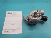 Turbosprężarka Regenerowana Vw Transporter T4 2.5 TDI 88KM K147018, 074145701A, BJ501247900035