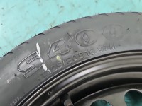 Koło zapasowe 16" dojazdowe dojazdówka Kia Optima IV 15-20 5x114.3, Hankook, Waga produktu z opakowaniem jednostkowym: 10...