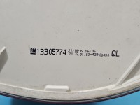 Lampa tył lewa Opel Zafira B HB Producent części: OPEL, 08-14r EUROPA