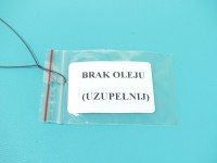 Most tylny DYFER tył Toyota Rav4 III 05- 7K162055 2.4 VVTI