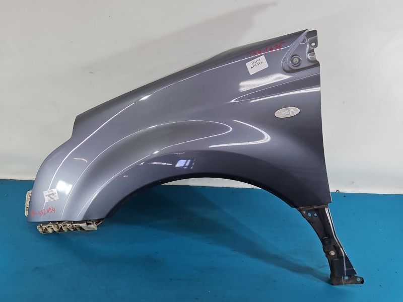 Błotnik przód lewy Renault Koleos TEKXB