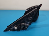 Lusterko prawe bmw F30 SPARKLING BRONZE METALLIC (B06) europa