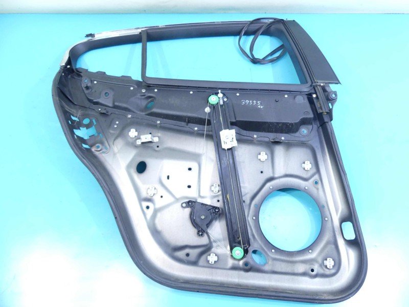 Podnośnik tył prawy Porsche Panamera I 970 97053620200 HB