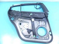 Podnośnik tył prawy Porsche Panamera I 970 97053620200 HB