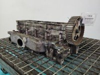 Głowica Ford Fiesta Mk7 9684487210, 9685177110C 1.4 tdci