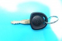 Komputer Opel Agila A 09164459 1.0 12v