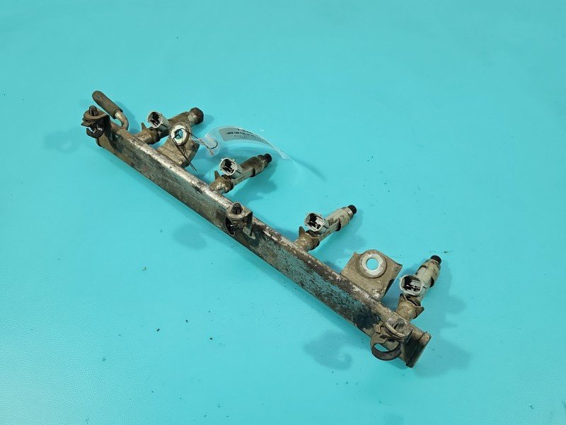 TESTOWANY Wtryskiwacz Suzuki Swift Mk6 297500-0540 1.3 16V (M13A)