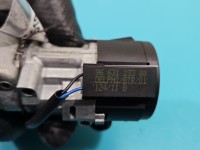 Stacyjka KLUCZYK WKŁADKA Citroen C3 II 09-16