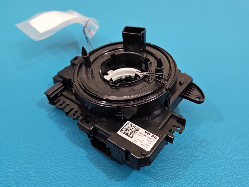 Taśma airbag zwijak Vw Passat B7 5K0953569AS