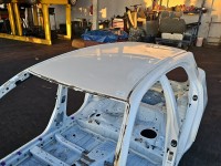 Dach LEXUS CT 10-22 HB 5d