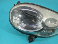 Reflektor lewy lampa przód Citroen C1 I EUROPA