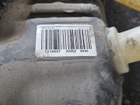 Zbiornik paliwa bak Citroen C3 III 16-24 1.2 12V 9805116680, 9828632580