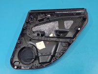 Tapicerka drzwi tył lewa boczek Alfa romeo Giulietta