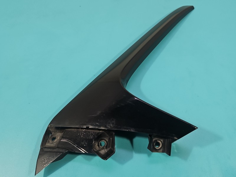 Spoiler lotka klapy LEXUS NX I 14-21 217