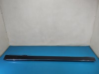Listwa progowa lewa PRÓG NAKŁADKA Mercedes W213 A2136908704 040