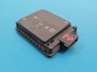 Sterownik moduł Europejska, radar. Pp Mercedes W213 A0009052007