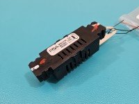 Sterownik moduł Producent części: OPEL, WZMACNIACZ ANTETY RADIA GPS Opel Astra VI L 9833137780, 84074300, 28709E01