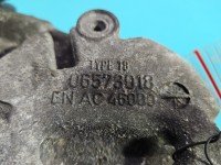 Sprężarka klimatyzacji kompresor Opel Meriva B 401351739