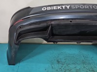 Zderzak tył tylny Skoda Octavia III kombi LF7Y