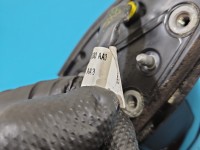 Lusterko lewe Kia Ceed II 12-18 10pin. Delikatny odprysk. Składane elektrycznie europa