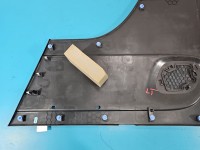 Tapicerka bagażnika lewa boczek Renault Trafic III 769015444R, 769014366R