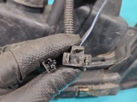 Reflektor lewy lampa przód Volvo S40 I V40 EUROPA