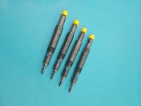 Wtryskiwacz Ford Mondeo Mk3 0432133801 2.0 tddi