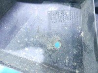 Wzmocnienie zderzaka przód belka Citroen C4 I IMPRK1296320, 9646895580, Europejska, czarny KTV przednie czarny KTV