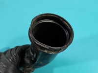 Rura przewód Porsche, intercoolera Porsche Panamera I 970 97011015374 3.0 v6 (CWD)