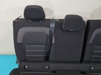 Kanapa tył fotel tylny Dacia Sandero III 20-