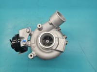 Turbosprężarka Regenerowana Mitsubishi Outlander II 06-13 2.2 DI-D 177KM 49335-01011, 100706056