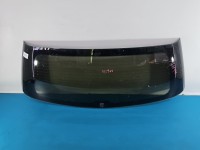 Szyba tylna KLAPY BAGAŻNIKA TYŁ Opel Zafira B HB