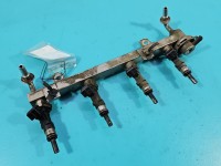 Wtryskiwacz Fiat Linea 0280158167, 0280151235 1.4 T