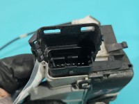 Zamek tył lewy 006262 Peugeot 508 I Peugeot, 6PIN