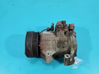 Sprężarka klimatyzacji kompresor 95201-64JB0 Suzuki Grand Vitara II 2.0 16V (J20a)