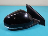Lusterko prawe Volvo V40 II 12- ONYX BLACK 717-46 europa