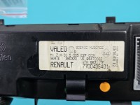 Konsola panel nawiewu Renault Scenic I 7700435401