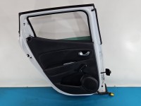 Drzwi tył lewe Renault Clio IV 12-20 HB 5d DV369