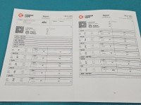TESTOWANY Wtryskiwacz Ford Mondeo Mk3 2.0 tdci
