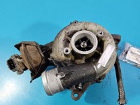 Turbosprężarka Volvo V50 S40 II 2.0d 136KM 760774-3, 9662464980, GT1749V