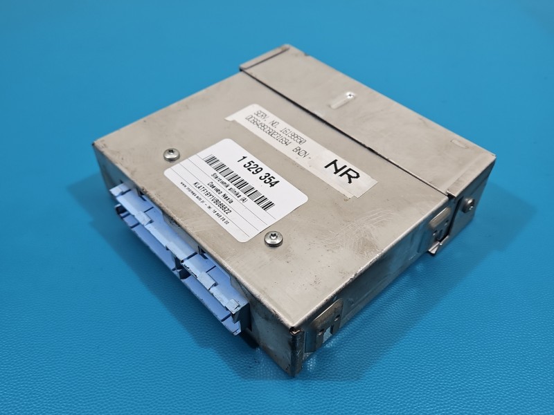 Komputer Sterownik silnika 16199550 Daewoo Nexia 1.5 8V wiel